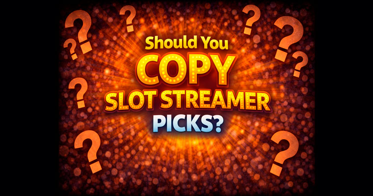 Copy slot streamer picks