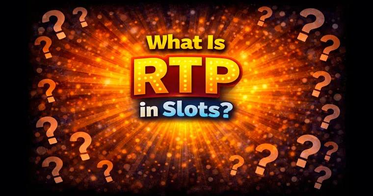 What is rtp in slots