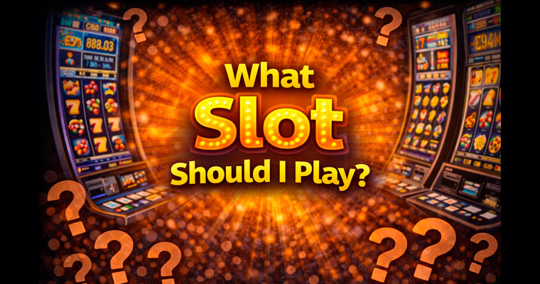 What slot should i play