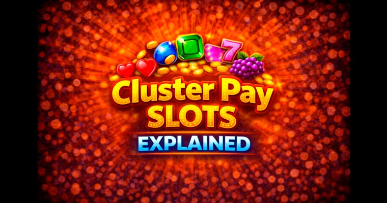 Cluster pay slots explained