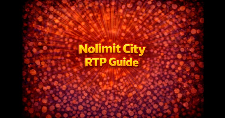 Nolimit city rtp guide