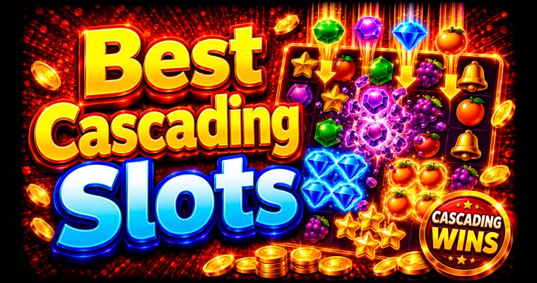 Best cascading slots